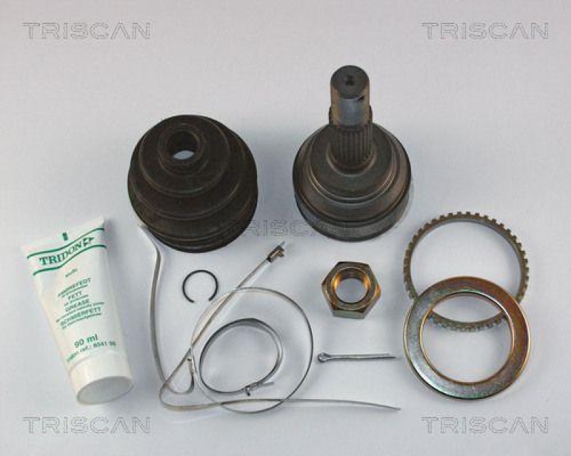 TRISCAN 8540 14129 Gleichlaufgelenk f&uuml;r Nissan Primera