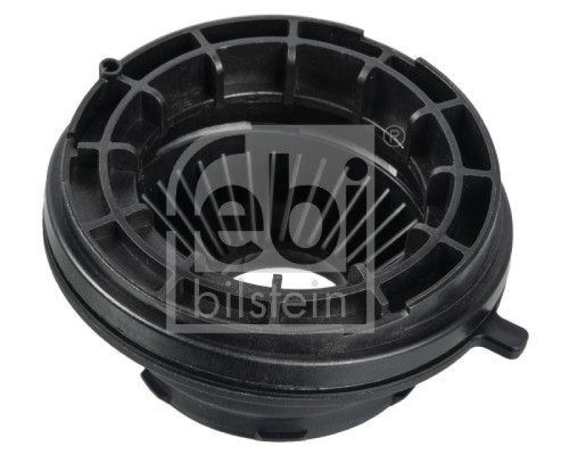 FEBI BILSTEIN 173082 Kugellager für Federbeinstützlager für Ford