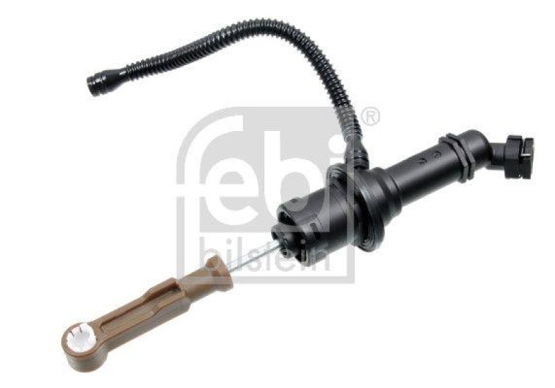 FEBI BILSTEIN 175361 Kupplungsgeberzylinder für Renault