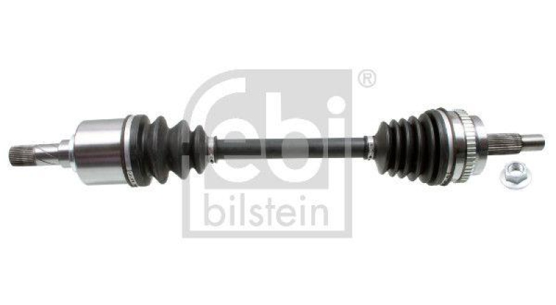 FEBI BILSTEIN 182962 Antriebswelle f&uuml;r Opel