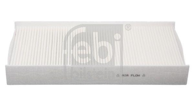 FEBI BILSTEIN 48482 Innenraumfilter für Peugeot