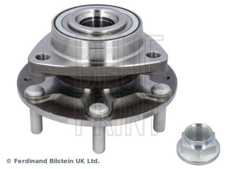 BLUE PRINT ADG08250 Radlagersatz mit Radnabe f&uuml;r KIA