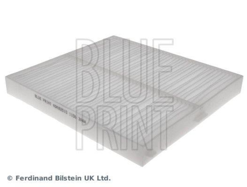 BLUE PRINT ADK82510 Innenraumfilter für NISSAN