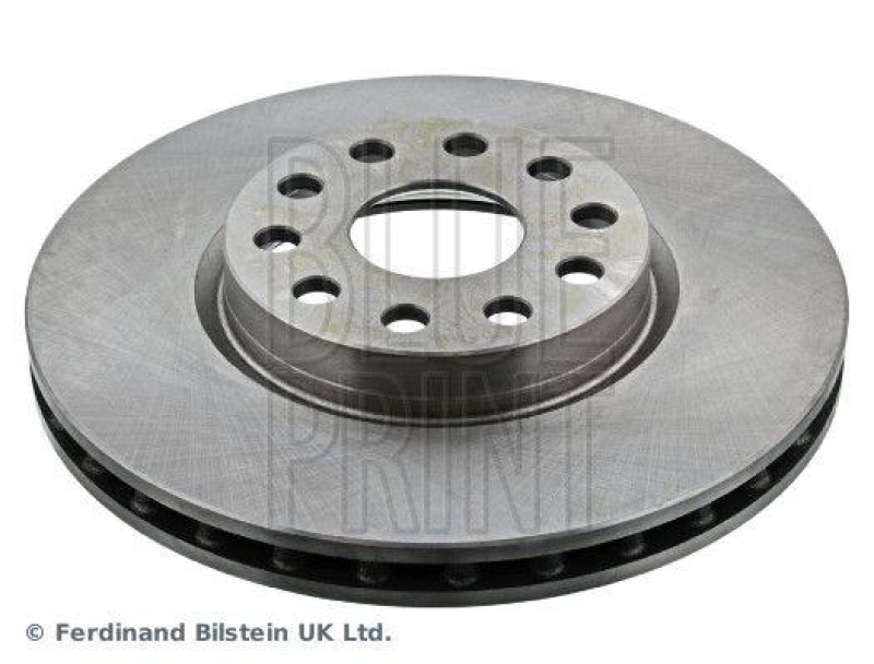 BLUE PRINT ADL144345 Bremsscheibe f&uuml;r Alfa Romeo