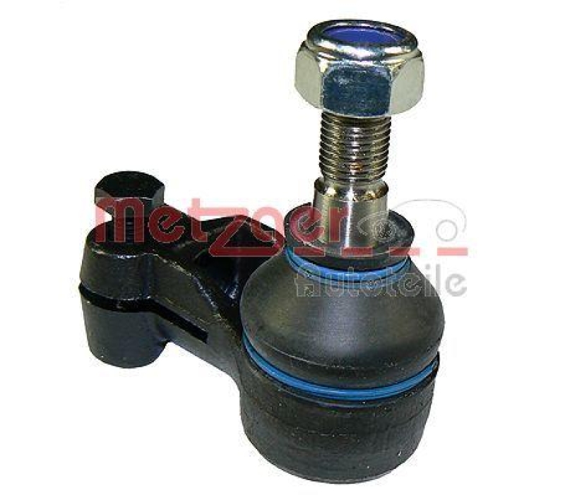METZGER 54003401 Spurstangenkopf f&uuml;r DAEWOO/OPEL VA links