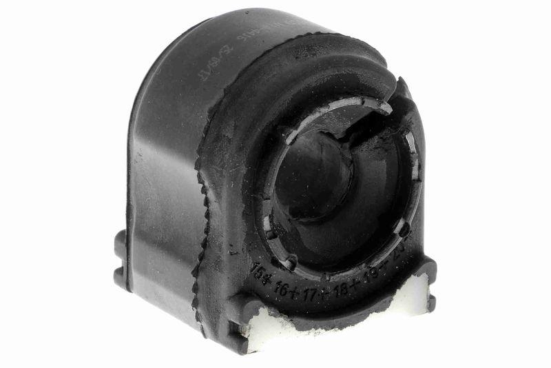 VAICO V10-4416 Lagerung, Stabilisator Hinterachse, beidseitig, 21 mm f&uuml;r VW