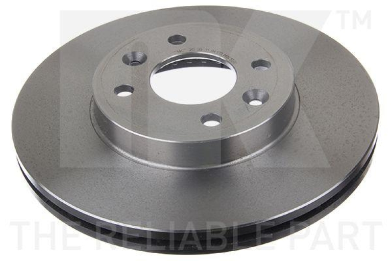 NK 203911 Bremsscheibe f&uuml;r RENAULT