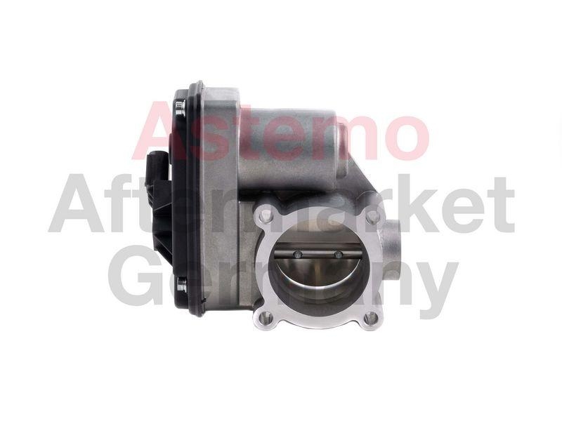 HITACHI 2508519 Drosselklappenstutzen f&uuml;r FORD u.a.