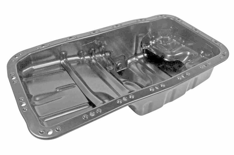 ACKOJA A26-0103 &Ouml;lwanne Stahl, mit &Ouml;lablassschraube f&uuml;r HONDA