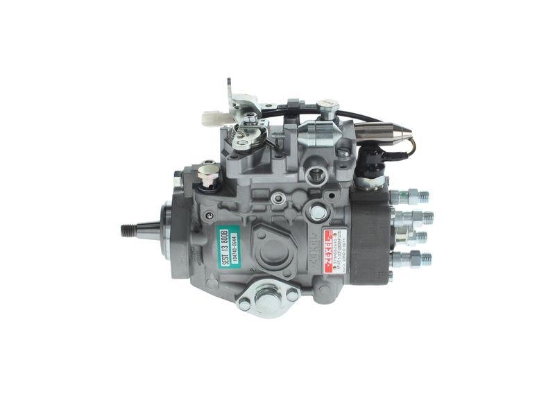 Bosch 9 460 612 076 Einspritzpumpen-Aggregat