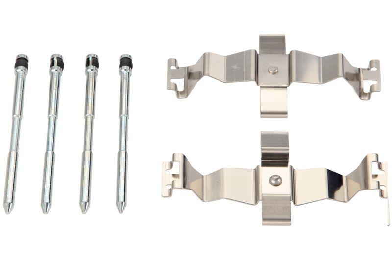 ATE 13.0460-0529.2 Belagsatz Zubeh&ouml;r