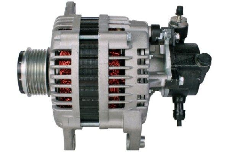 HELLA 8EL 012 426-131 Generator 14V 110A