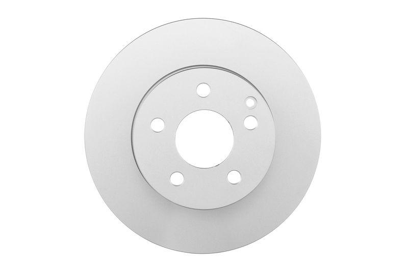 BOSCH 0 986 479 406 Bremsscheiben &Oslash; 288mm f&uuml;r Vorderachse