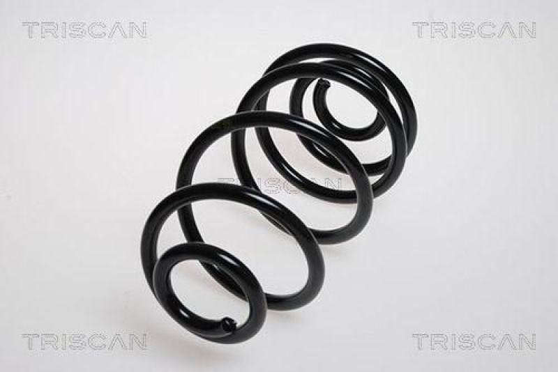 TRISCAN 8750 24130 Spiralfeder Hinten f&uuml;r Opel