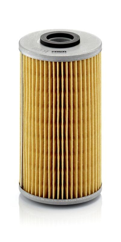 MANN-FILTER H 939 Ölfilter für MAN