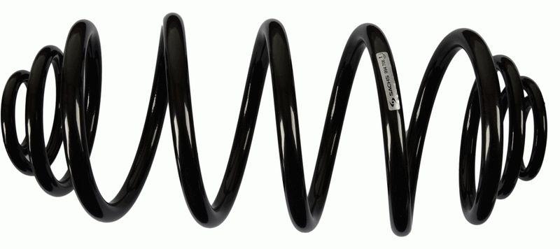 SACHS 994706 Fahrwerksfeder