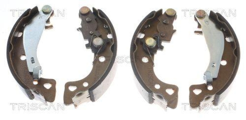TRISCAN 8100 28054 Bremsbacken f&uuml;r Psa