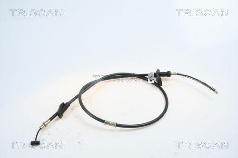 TRISCAN 8140 24175 Handbremsseil f&uuml;r Opel Agila