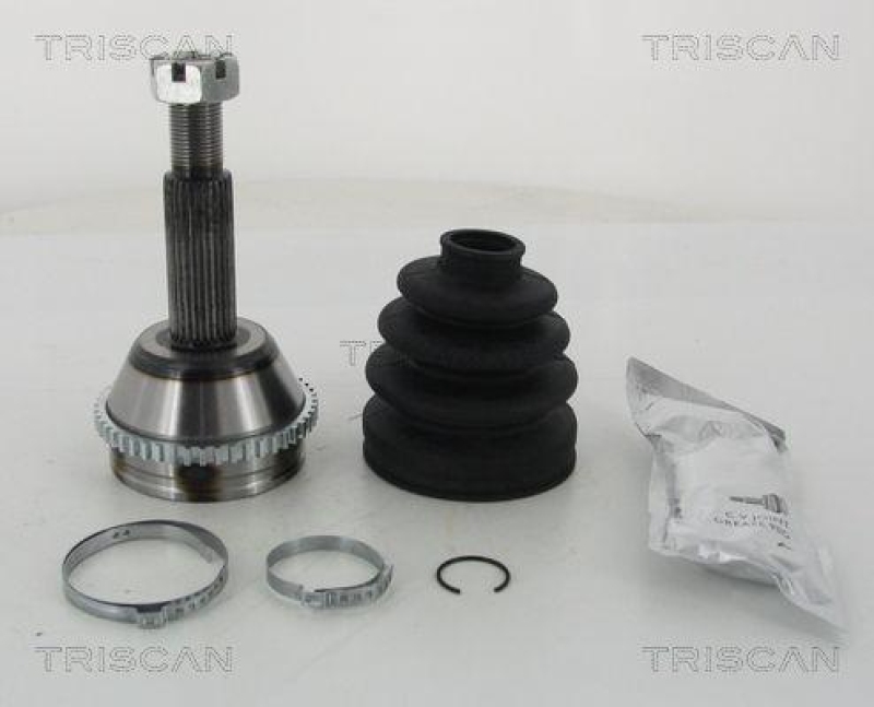 TRISCAN 8540 16139 Gleichlaufgelenk f&uuml;r Ford