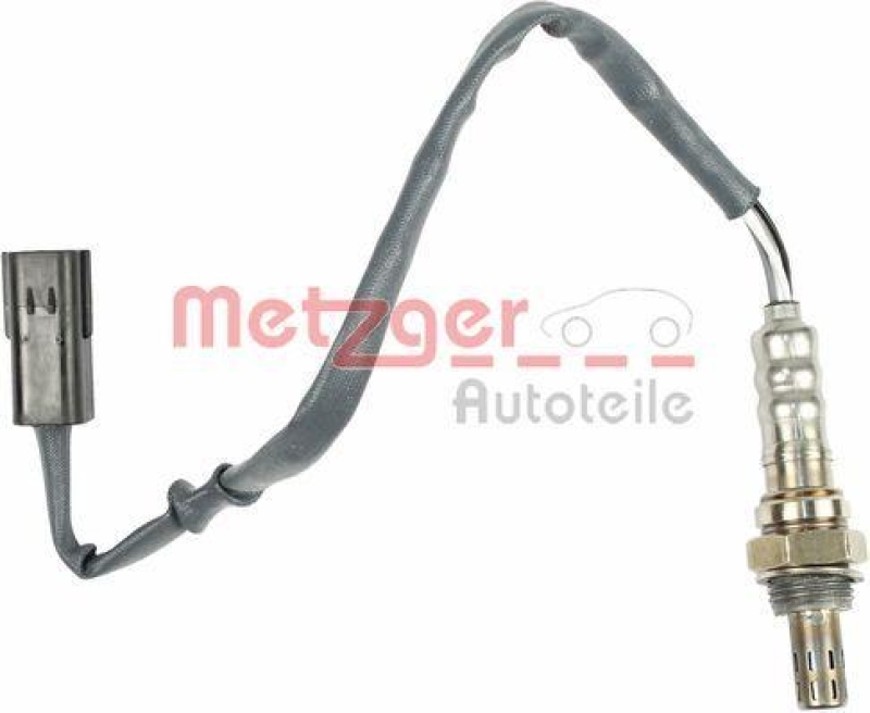 METZGER 0895590 Lambdasonde f&uuml;r CHEVROLET/DAEWOO