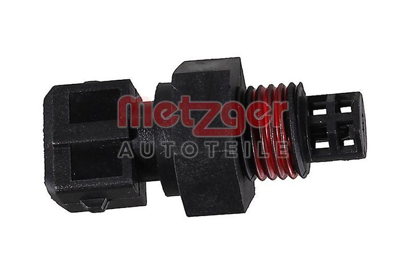 METZGER 0905268 Sensor, Ansauglufttemperatur f&uuml;r HYUNDAI/KIA