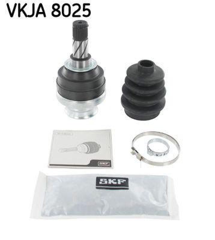 SKF VKJA 8025 Gelenksatz Antriebswelle