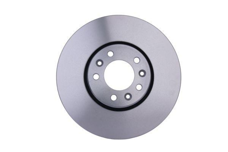 HELLA 8DD 355 113-671 Bremsscheibe f&uuml;r P.S.A/FIAT