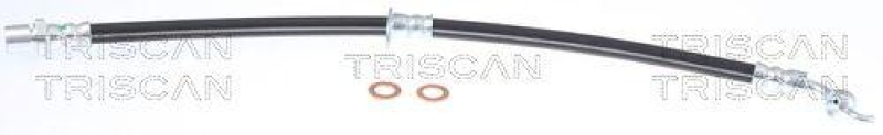 TRISCAN 8150 68255 Bremsschlauch Hinten f&uuml;r Subaru