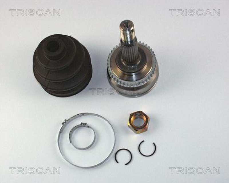 TRISCAN 8540 14131 Gleichlaufgelenk f&uuml;r Nissan Micra 1.3 K11