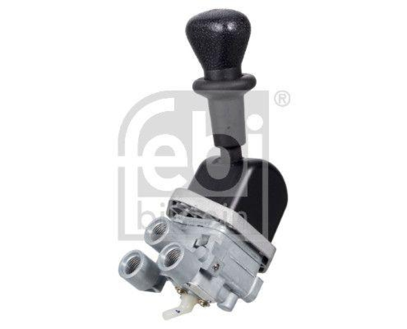 FEBI BILSTEIN 104847 Bremsventil für Feststellbremse für RENAULT (RVI)