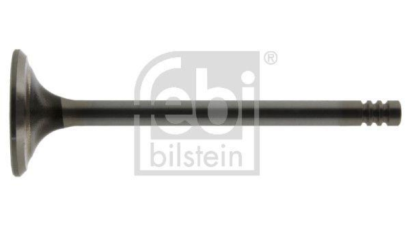 FEBI BILSTEIN 12857 Auslassventil f&uuml;r BMW