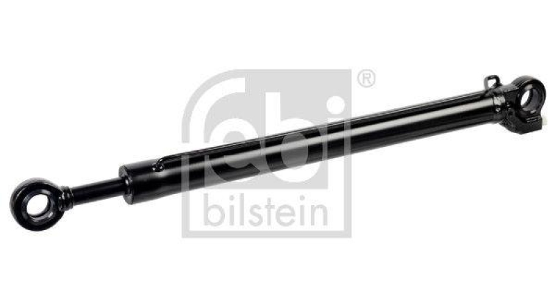 FEBI BILSTEIN 175362 Kippzylinder für Fahrerhaus für RENAULT (RVI)