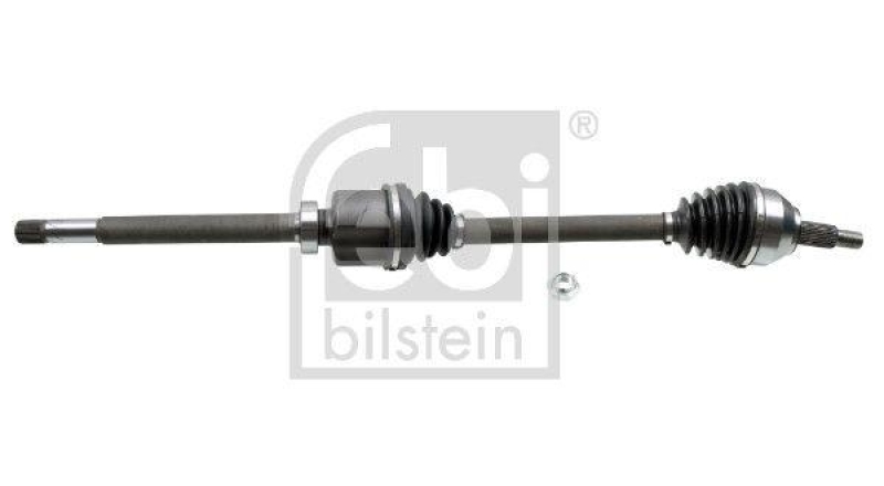 FEBI BILSTEIN 182963 Antriebswelle f&uuml;r Renault