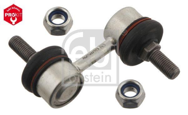 FEBI BILSTEIN 28512 Verbindungsstange mit Sicherungsmuttern für HYUNDAI