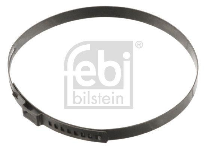 FEBI BILSTEIN 45636 Klemmschelle Universalteile (z.B. Flüssigkeiten)