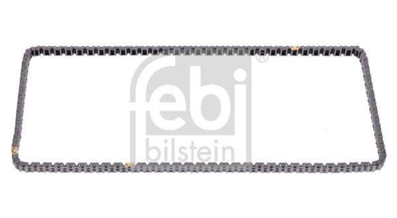 FEBI BILSTEIN 49795 Steuerkette f&uuml;r Nockenwelle f&uuml;r HYUNDAI