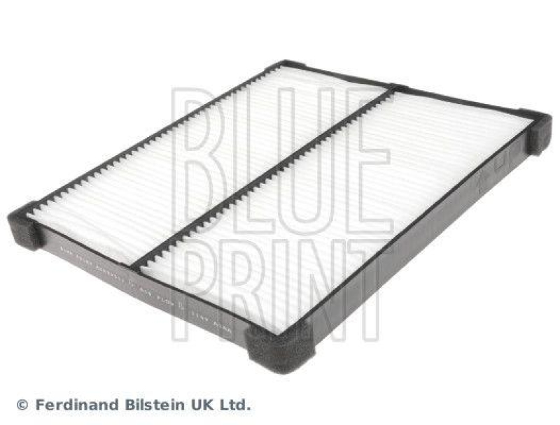 BLUE PRINT ADK82511 Innenraumfilter für SUZUKI