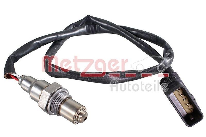 METZGER 0895667 Lambdasonde f&uuml;r BMW