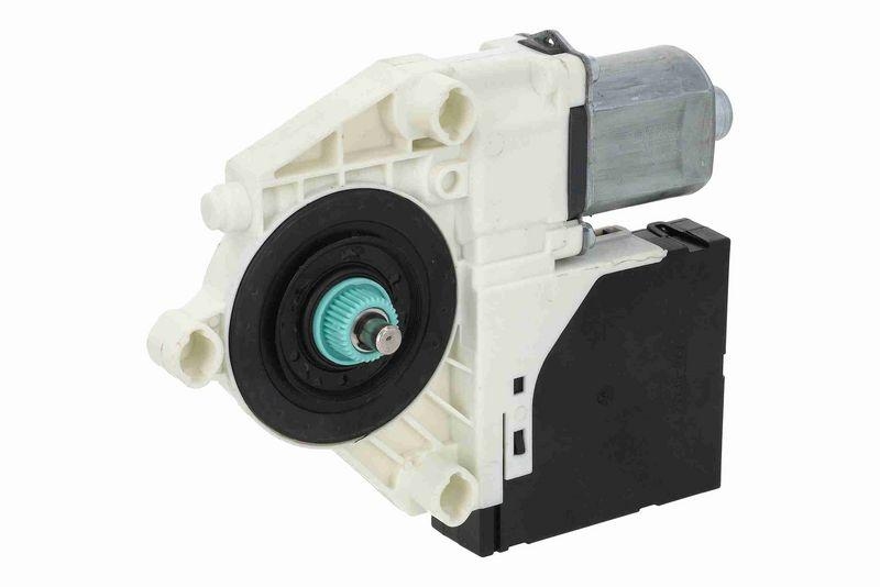 VEMO V10-05-0035 Elektromotor, Fensterheber vorne, rechts für VW