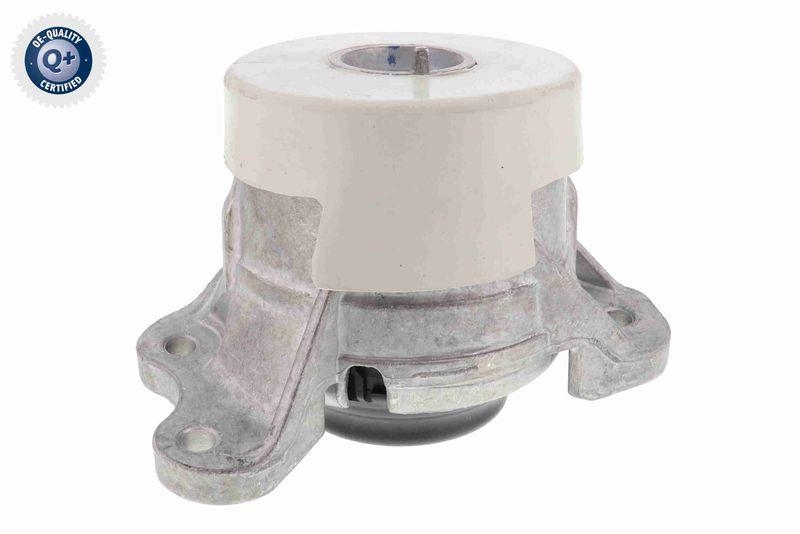 VAICO V30-3195 Lagerung, Motor Hydraulisch, links f&uuml;r MERCEDES-BENZ