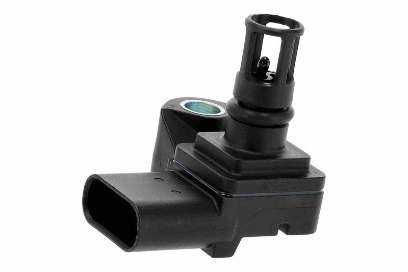 VEMO V40-72-0079 Sensor, Saugrohrdruck 4-Polig / mit Dichtring für OPEL
