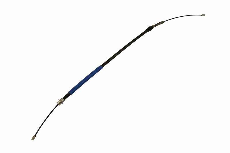 VAICO V42-30030 Seilzug, Feststellbremse Feststellbremse 724 mm f&uuml;r PEUGEOT