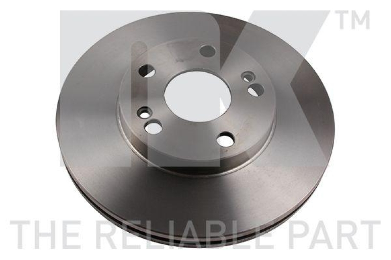 NK 203912 Bremsscheibe f&uuml;r RENAULT