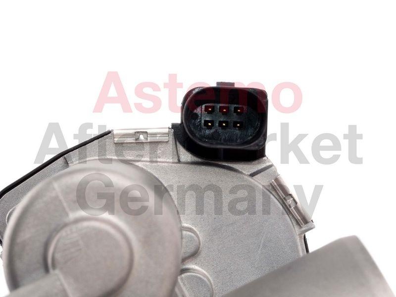 HITACHI 2508520 Drosselklappenstutzen f&uuml;r AUDI u.a.