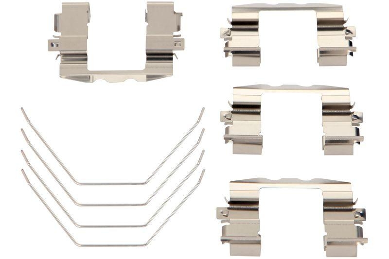 ATE 13.0460-0530.2 Belagsatz Zubeh&ouml;r