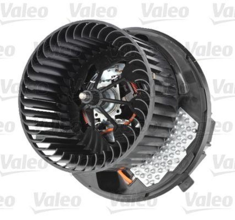 VALEO 698811 Innenraumgebl&auml;se AUDI A3,Q3,TT/VW Golf V&VI
