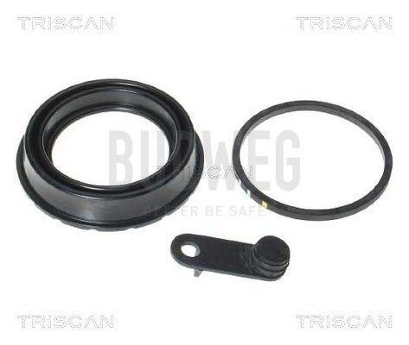 TRISCAN 8170 185472 Dichtung, Bremssattelkolben f&uuml;r Alfa Romeo, Fiat, Lancia