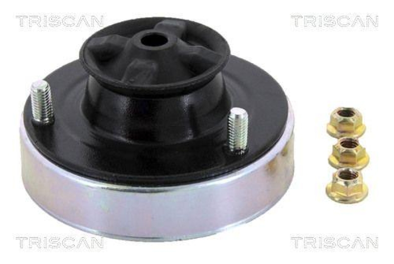 TRISCAN 8500 11905 Federbeinlager Hinten f&uuml;r Bmw 5 Serie E34