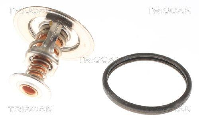 TRISCAN 8620 13688 Thermostat für Toyota (1)