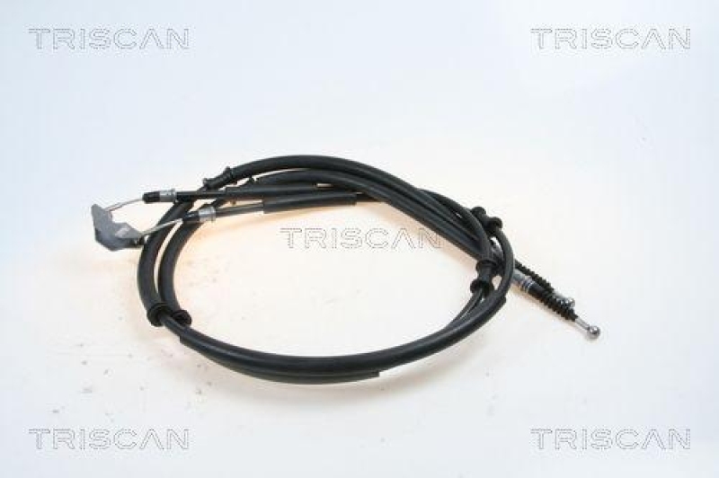 TRISCAN 8140 24176 Handbremsseil f&uuml;r Opel Astra G